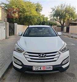 هيونداي سانتافي